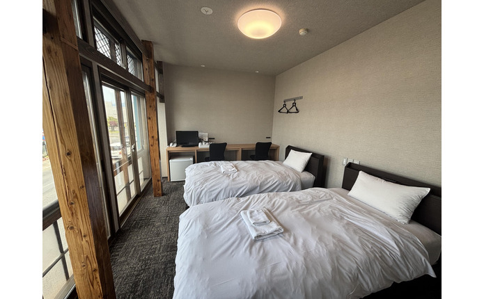 �ۥƥ뤪�Ȥ�Υ��롼�����ѤˤԤä���ʹ����롼��