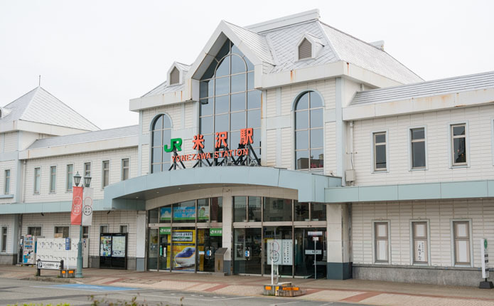 �����ɥ饤�ӥ󥰥�������κǴ���JR�����ء�