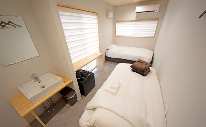 �饤�ȥۥƥ�CUBE�ǲᤴ������ץ��Ŭ���ƥ�