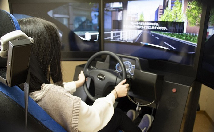 ��ž���ߥ�졼����󶵽�