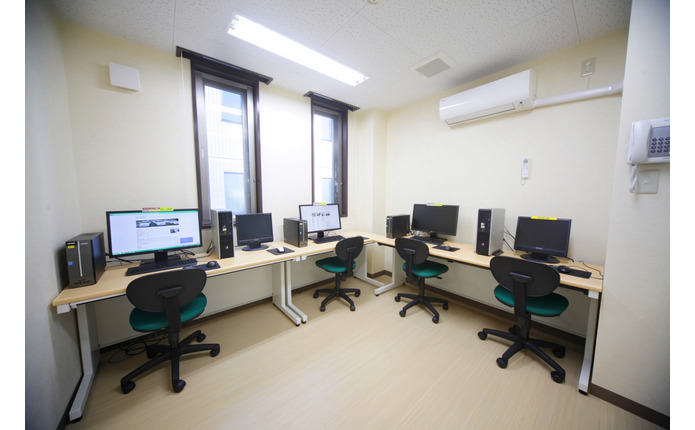 �إХ졼�̥ҥ륺����ˤ���PC�롼��