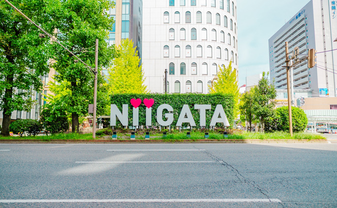 �פ鷺�̿��򻣤ꤿ���ʤ��NIIGATA�ե��ȥ��ݥå�