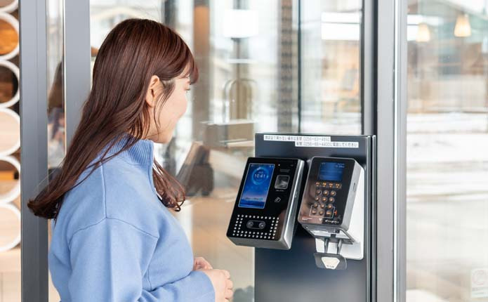 �ɼˤϴ�ǧ�ڤˤ�륻�����ƥ���Ƴ��