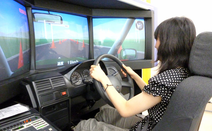 �¿����������Ǥ���ñ�ž���ߥ�졼����