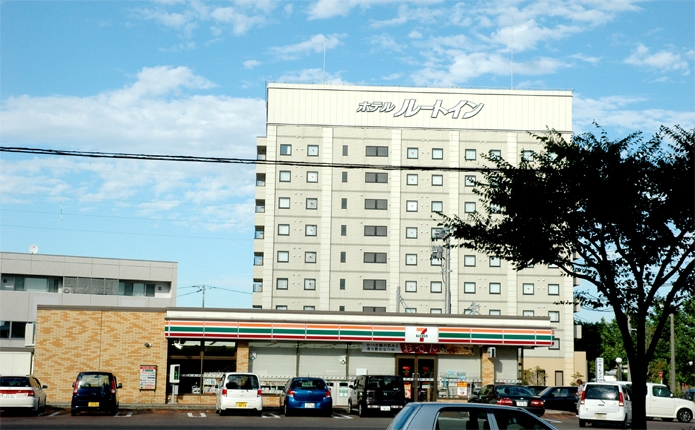 �ۥƥ� �롼�ȥ���γ���