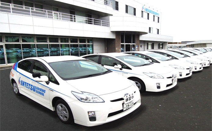 免許合宿ライブ 遠鉄自動車学校 磐田校の画像 写真一覧