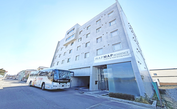 �����ɼˡ�WAPMAP�쥸�ǥ󥹡פγ���