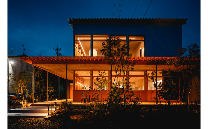 �������������ޤ줿�ɼˡ�TADAIMA��