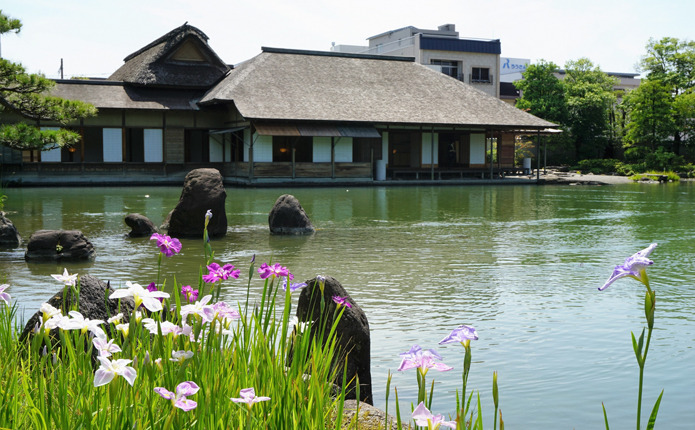 �����˰Ϥޤ줿����夤������ǡ��Τ�Ӥ�Ȥ������֤�ᤴ���ޤ����ܹ���