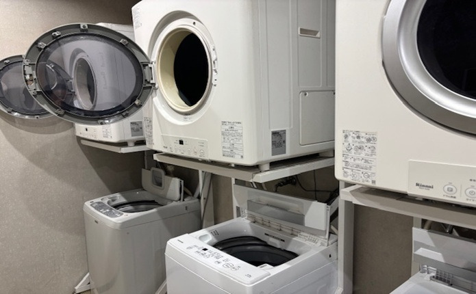 �ɼ˥ޥ󥷥��Υ��ɥ꡼�����ʡ�