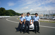 南湖自動車学校